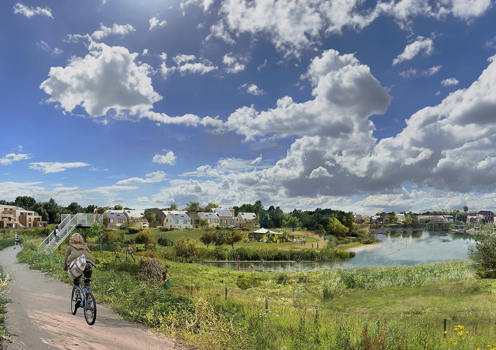 2025 12 15 Radio Mecanoo Nieuw Perspectief voor Heerlen-Noord 1